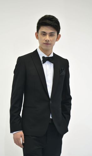 蒋孝春 视觉设计总监